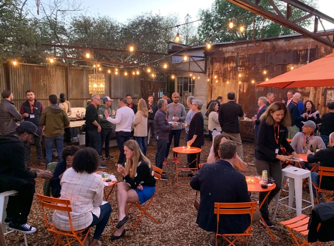 CW's Patio