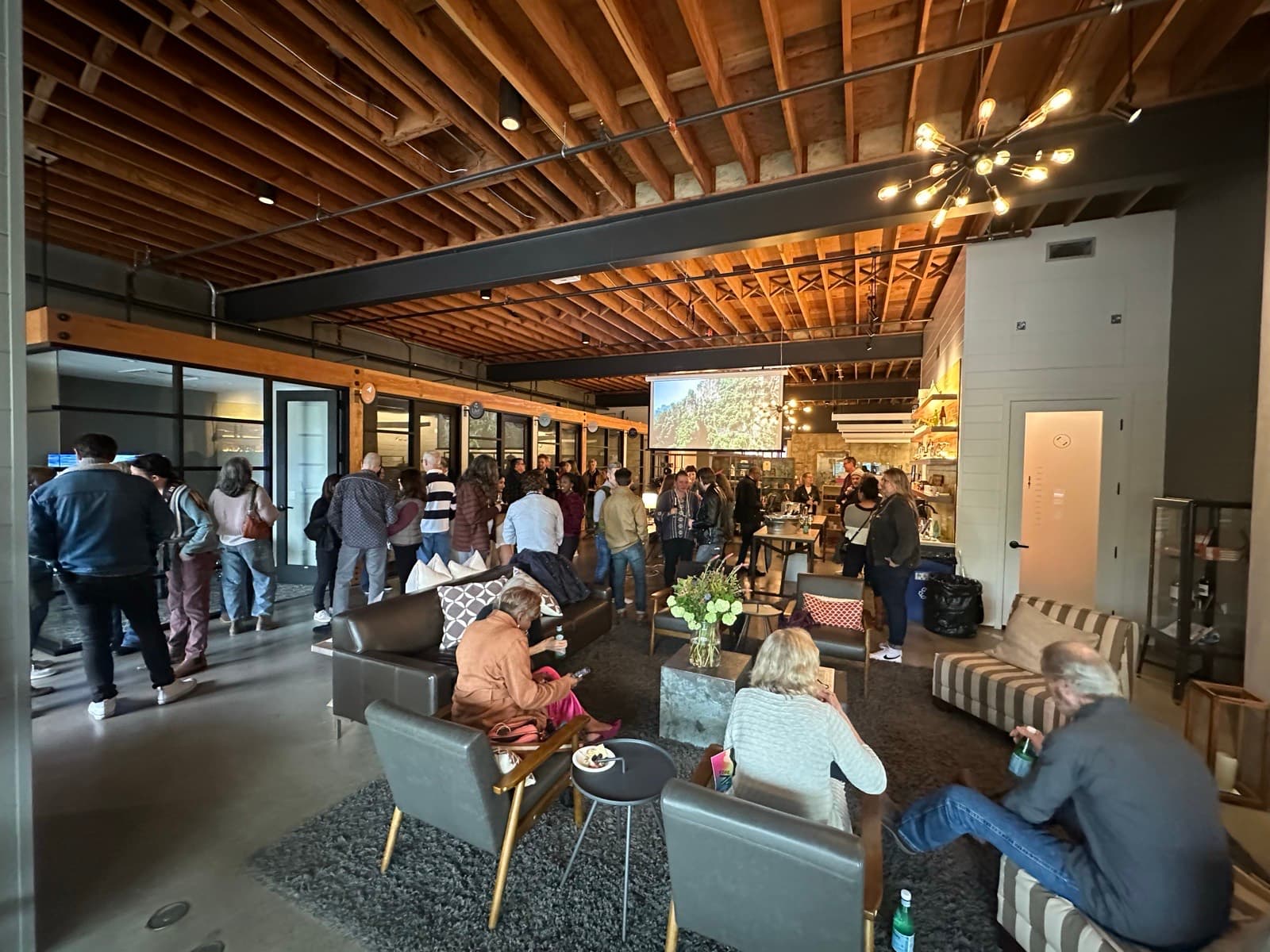 Full Space Buyout